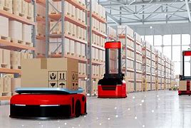 Image result for Station Automated Guided Vehicle