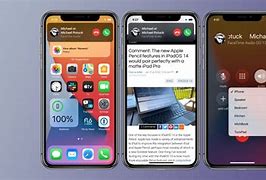 Image result for iPhone 1.1 Interface