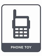 Image result for Car Phone Toy