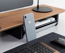 Image result for iphone 11 facing down on a tables