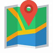 Image result for Full Map Icon