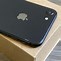 Image result for iPhone 8 Space Gray Box White Backging