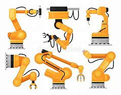 Image result for Factory Robot Hand