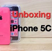 Image result for iPhone 5C Pink 32GB Box