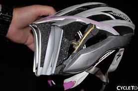 Image result for Liz Truss Helmet