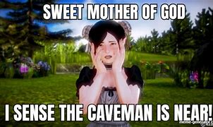 Image result for Sweet Mother of God Meme