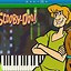 Image result for Scooby Doo Theme Tune