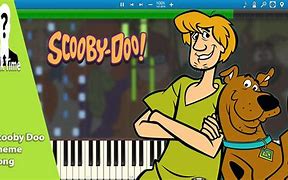 Image result for Scooby Doo Music