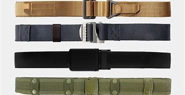 Image result for tactical belts