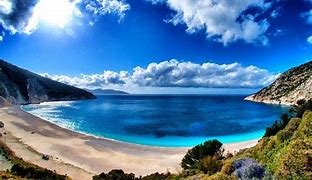 Image result for Ionian Islands Greece