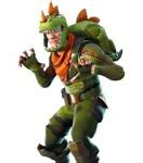 Image result for Fortnite Rex Skin Coloring Page