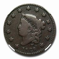 Image result for 1828 Large Cent