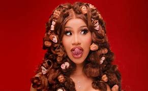 Image result for Cardi B Scene