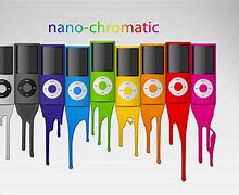 Image result for iPod Nano Chromatic Devaintart