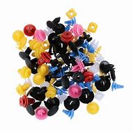 Image result for Automotive Interior Plastic Clips