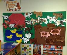 Image result for Preschool Farm Theme Crafts