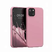 Image result for iPhone 14 Sillicone Case Purple Rose