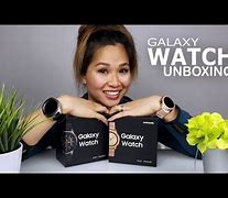 Image result for Samsung Galaxy Watch 42Mm Rose Gold