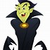 Image result for Cartoon Vampire Images for Halloween