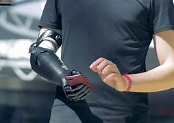 Image result for Human Hand High Five to Robotic Arm