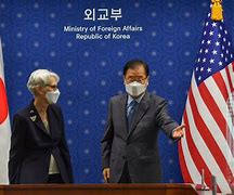 Image result for North Korea US Relations Book