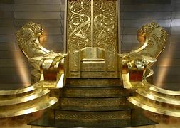 Image result for Odin's Throne