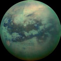 Image result for Photos of Titan Moon