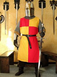 Image result for Medieval Tunic