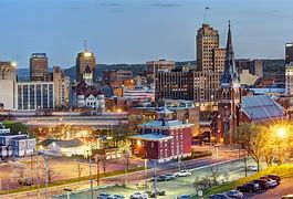 Image result for City Near Syracuse