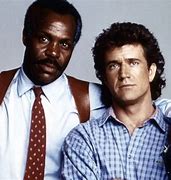 Image result for Lethal Weapon Actors