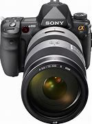 Image result for Sony A666 Camera