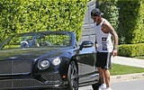 Image result for David Beckham Cars Collection. Size: 160 x 100. Source: www.youtube.com