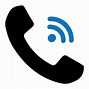 Image result for Phone Call Black and White