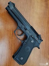 Image result for M9 9Mm Pistol
