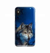 Image result for Wolf iPhone Caring Case