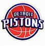 Image result for Pistons Logo Clip Art