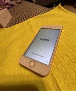 Image result for iPhone SE 32GB Gold