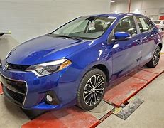 Image result for 2016 Toyota Corolla CVT S Plus