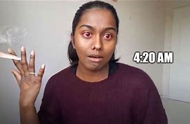Image result for Stoned Stare Meme