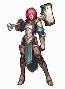 Image result for Chain Hammer Pathfinder