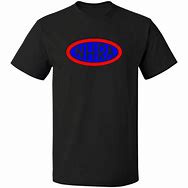 Image result for NHRA Logo T-Shirt