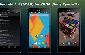 Image result for Sony Xperia Z4 Custom ROM