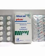 Image result for alxaucil
