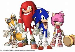 Image result for Boom Sonic and Hackwrench Neutron Wiki