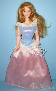 Image result for Mattel Disney Princess Aurora