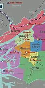 Image result for Osaka PDF Map