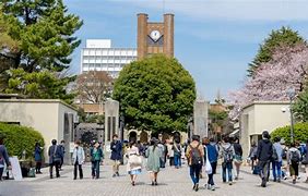 Image result for Japan College