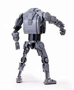 Image result for Custom LEGO Droid