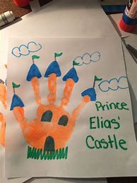 Image result for Fairy Tale Art Activities for Preschoolers