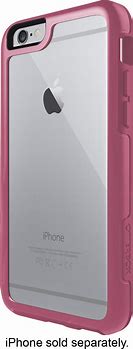 Image result for Pink iPhone 6 Otterbox Case